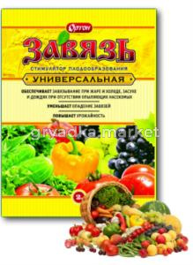 Завязь универсальная 2г Ортон 5-150