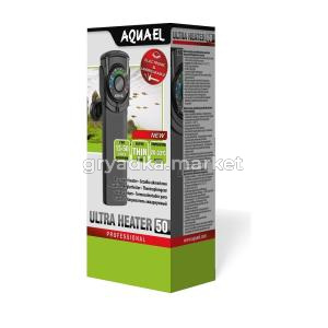 Нагреватель AQUAEL ULTRA HEATER  50 W