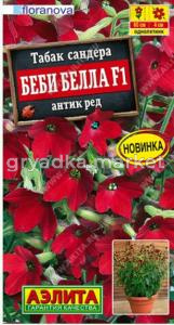 Портулак Супер долгоцвет махровый Одн смесь 15см (Аэлита)