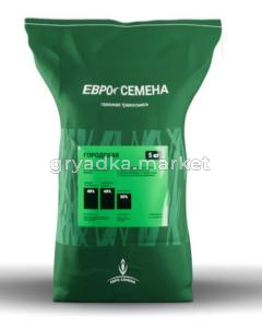 Газон  5кг Городская травосмесь (Евро-семена)