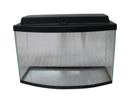 Аквариум 10л Панорама-31х25х13-п-Акваком