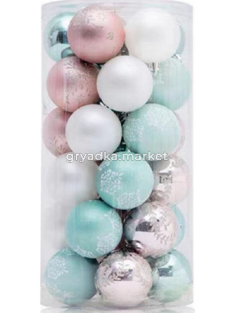 Шары набор 