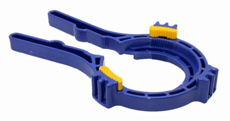 Ключ пластиковый д-винт.крышек 5диаметра-60