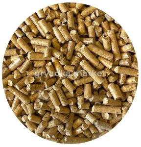 Наполнитель Экософт Лесной 30л-4