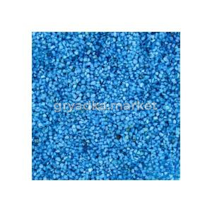 Грунт PRIME 1кг Голубой 3-5мм-4