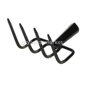 Вилы 4-х рог. подборочные широкие б-ч -Ар