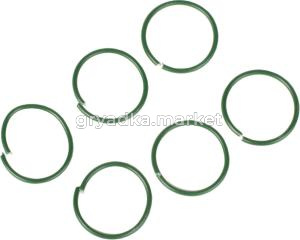 Кольцо д-подвязки раст. (200шт.)10-50-Listok