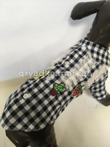 Одежда д-собак -ВК-485