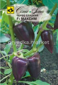 Перец Максим F1 Семко