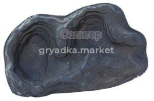 Ручеёк декор.пласт Мини Монгер 