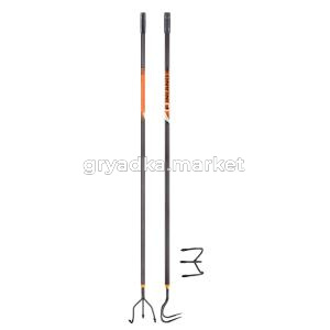 Рыхлитель-культиватор с-ч алюм. FINLAND -ЦИ