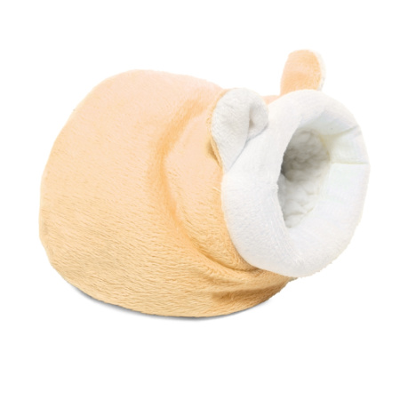 Домик для мелких животных 