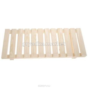 Решетка для ванны 70х30-5 ЛГ