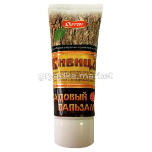 Вар садовый 110г Бальзам Живица 1-16 Ортон