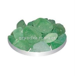 Грунт стеклянный 170г N090 (МОРСКИЕ КАМЕШКИ)