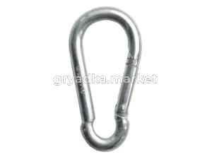 Карабин монтажный 9