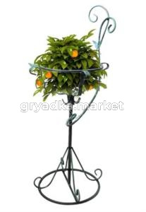 Подставка садовая 53-037 на 1 цветок