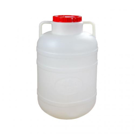 Бочка-Канистра 40л-4 круг.