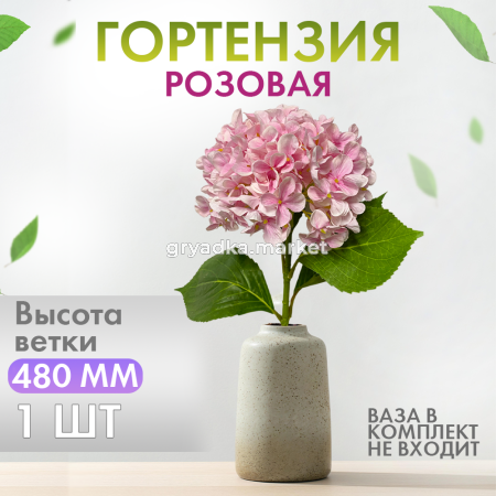 гортензиярозова1