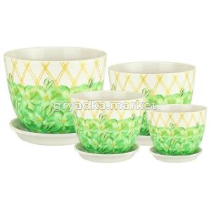 Милан Роспись (558) к-т из 4-х   