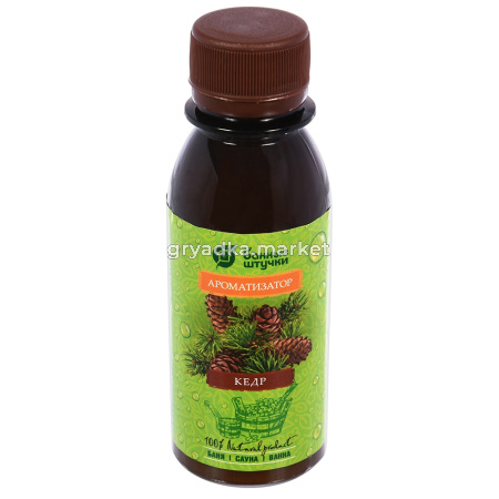 Ароматизатор д-бани 