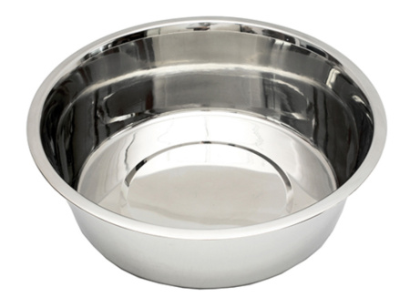 Миска из нержавеющей стали  0,70л.