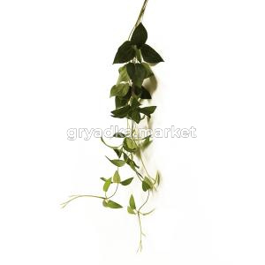 Искусственные цветы Традесканция