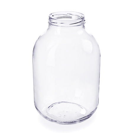 Банка твист офф 2л d горла-100 6-720