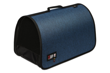 Сумка-переноска Lion Econom р 2 40x25x25см-LM6309-Lion