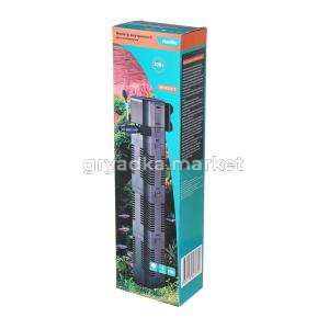 Фильтр внутренний Naribo 20Вт, 1200л-ч, h.max 2,0м