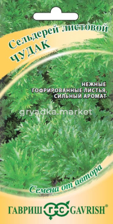 Сельдерей Чудак черешковый 0,1г Ср (Гавриш)