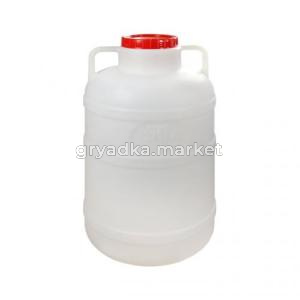 Бочка-Канистра 50л-4