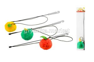 Игрушка-дразнилка 