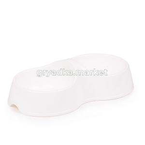 Миска для кошек 