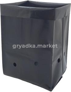 Пакет д-рассады V-1л 15х23 см -100 А.К.