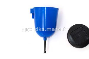 Рукомойник-умывальник 3л пласт-20 ПП