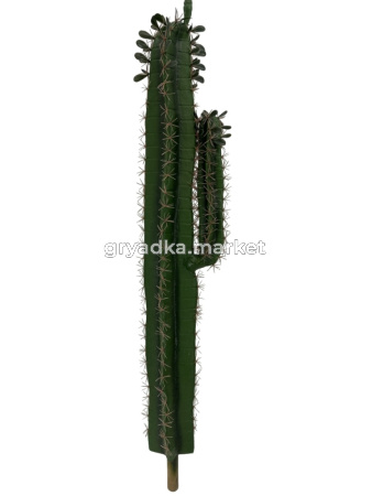 Искусственные цветы Кактус h100см