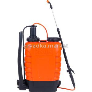 Опрыскиватель гидравлич 15л-6 
