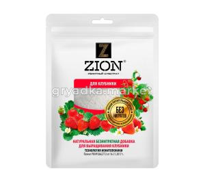 Для клубники 0,25кг Цион ионитная добавка саше 16-16-80 ЦР