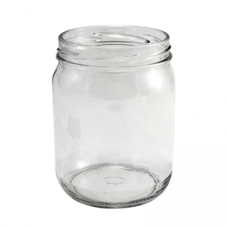 Банка TWIST-OFF 0,5л d горла-82 -12-2244 Кт