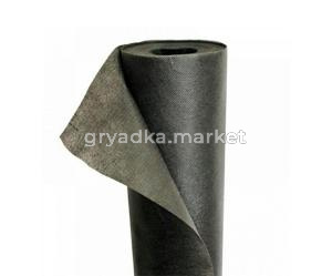 Геотекстиль 100 1,3х50м черный -А-Ю