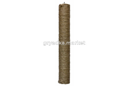 Столбик сменный для когтеточки 50х500 мм (джутовая)