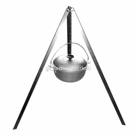 Тренога костровая 900м (чехол) -1