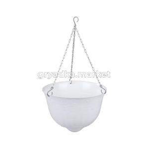 Венеция подвесное на цепях 18л. (белая)-8