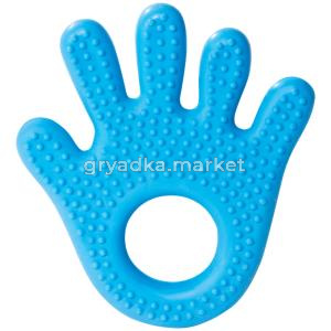 Игрушка для собак из цельнолитой резины 