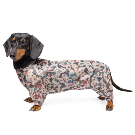 Комбинезон зимний  