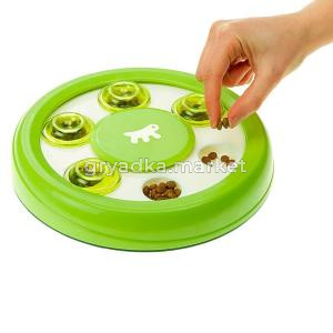 Кормушка интелектуальная д-животных DISCOVER Ferplast 101 1-1