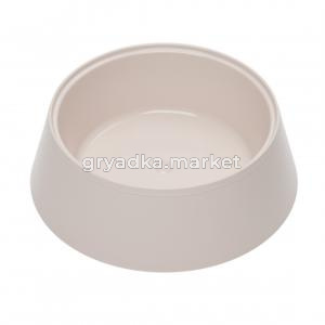 Миска пластик 0,3л Юта 2/30