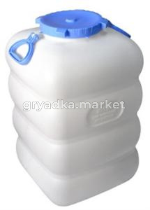 Бочка-Канистра 100л 