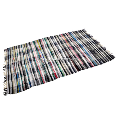 Коврик хлопковый Вологодский 120х180 VORTEX-10